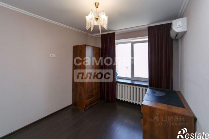 4-комн квартира ул Генерала Горбатова, 7 3,  д. 7 3,  к. 3