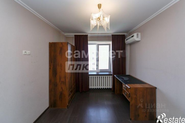4-комн квартира ул Генерала Горбатова, 7 3,  д. 7 3,  к. 3
