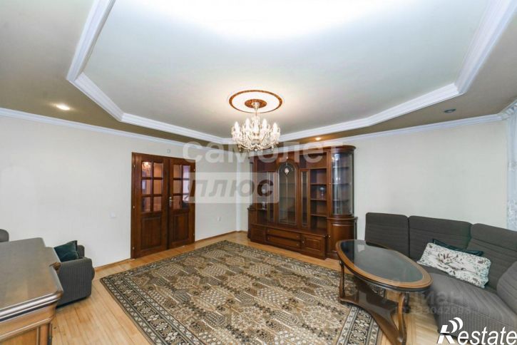 3-комн квартира ул Кавказская, 8 3,  д. 8 3,  к. 3