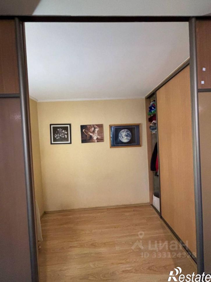 Комната ул Мубарякова, 11,  д. 11