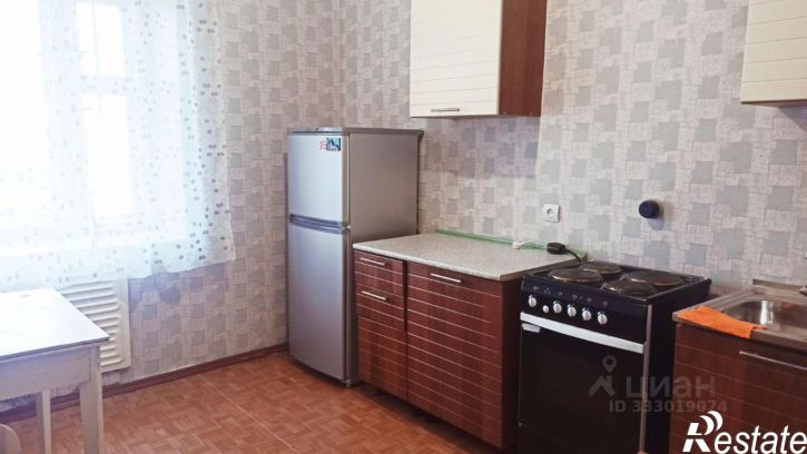 1-комн квартира ул Комсомольская, 26,  д. 26