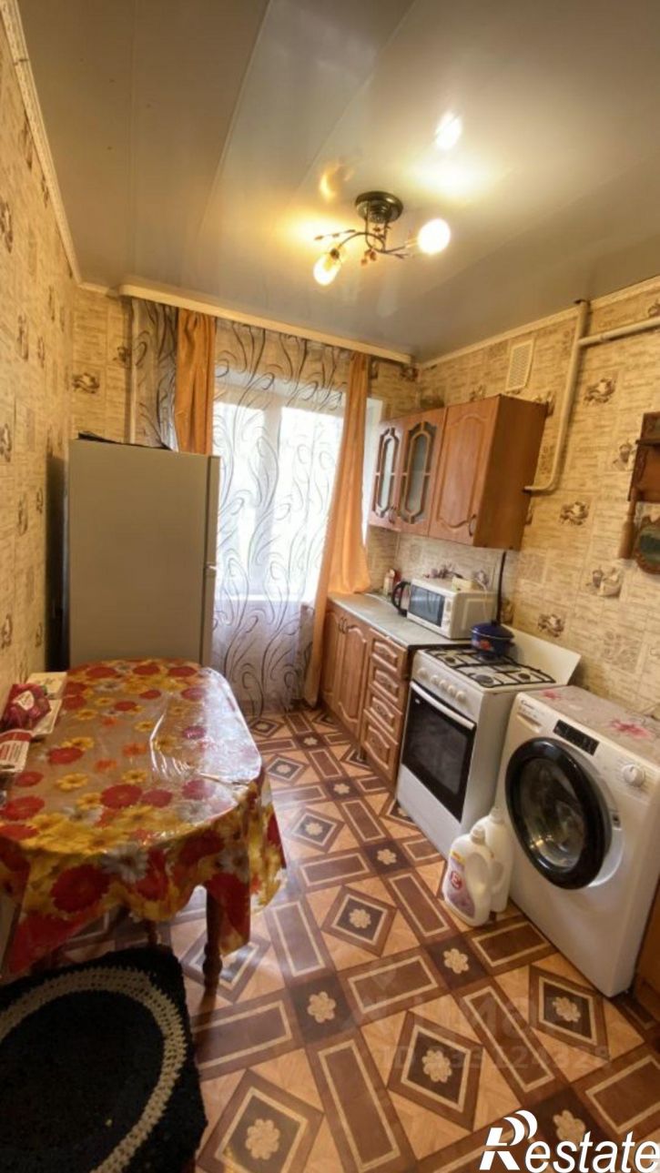 Комната ул Мубарякова, 11,  д. 11