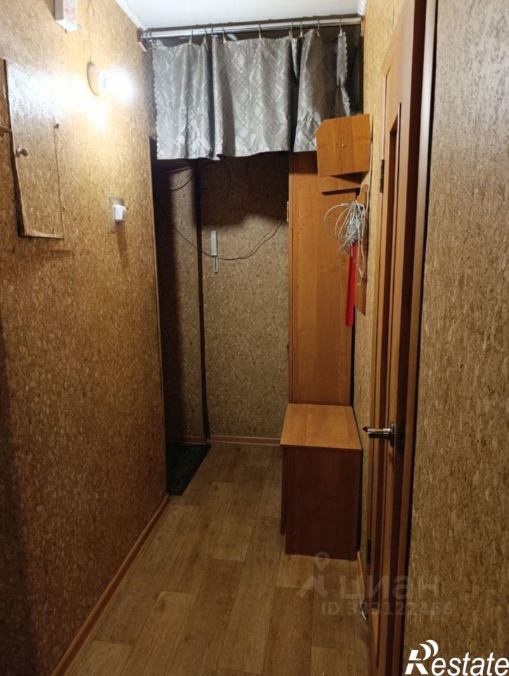 2-комн квартира ул Первомайская, 53а,  д. 53а