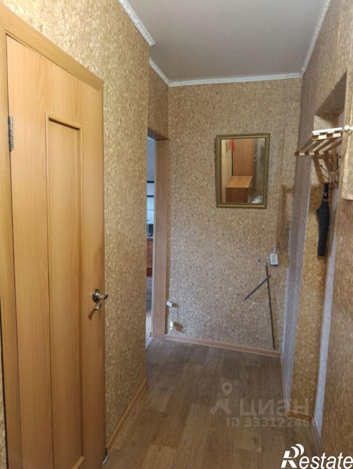 2-комн квартира ул Первомайская, 53а,  д. 53а