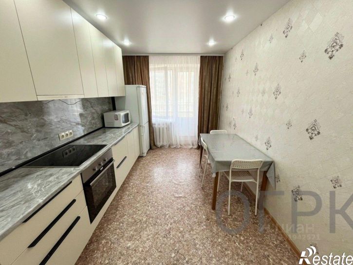 1-комн квартира ул Летчиков, 18,  д. 18