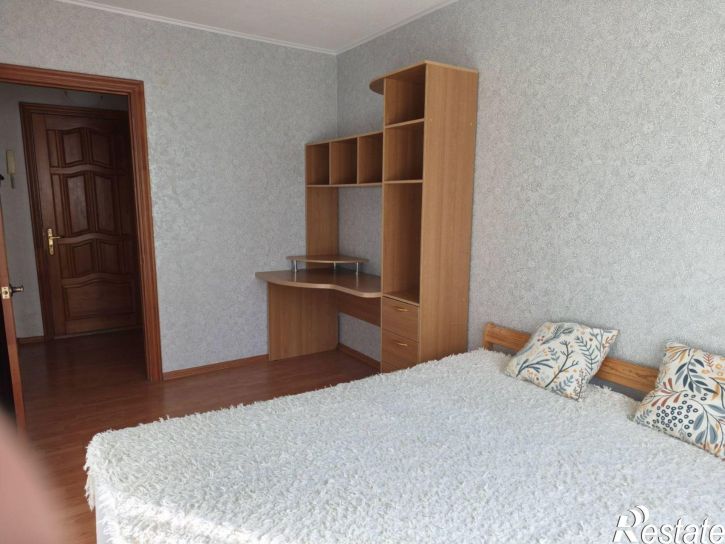 2-комн квартира ул Российская, 163б,  д. 163б