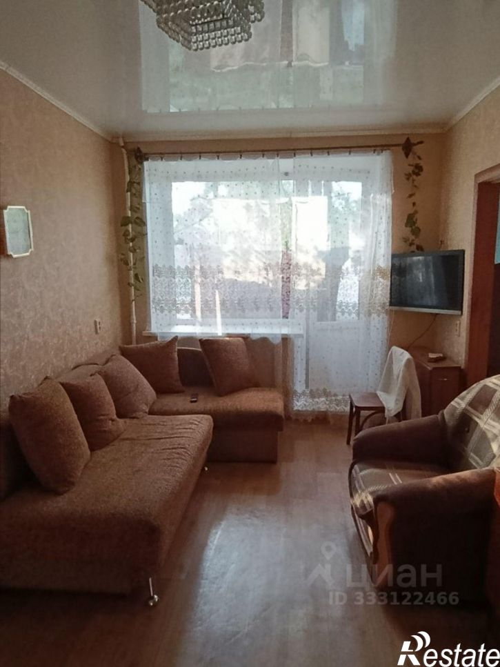 2-комн квартира ул Первомайская, 53а,  д. 53а