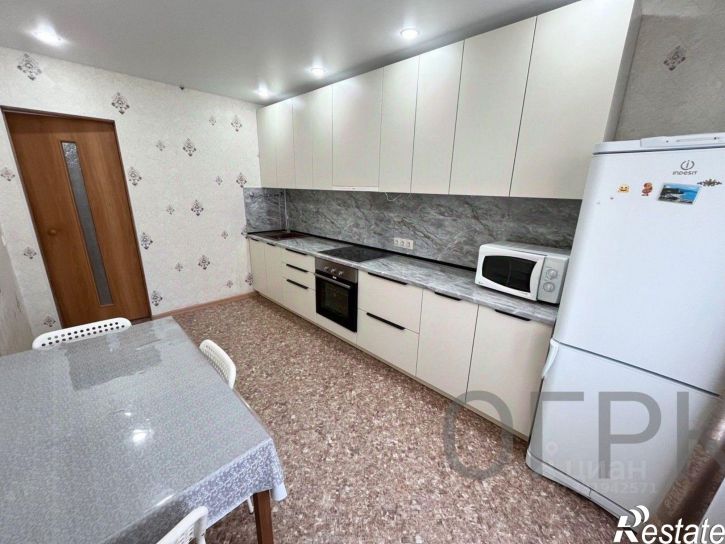 1-комн квартира ул Летчиков, 18,  д. 18