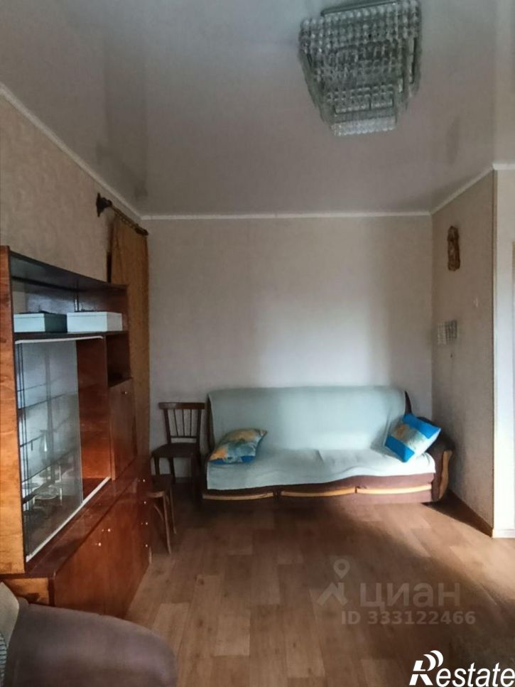 2-комн квартира ул Первомайская, 53а,  д. 53а