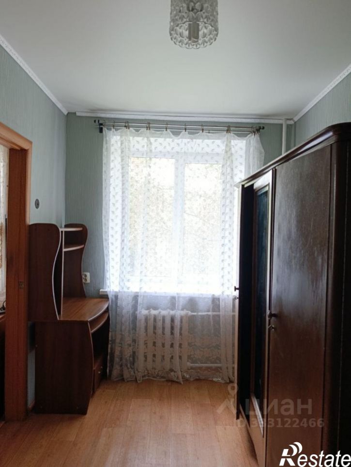 2-комн квартира ул Первомайская, 53а,  д. 53а