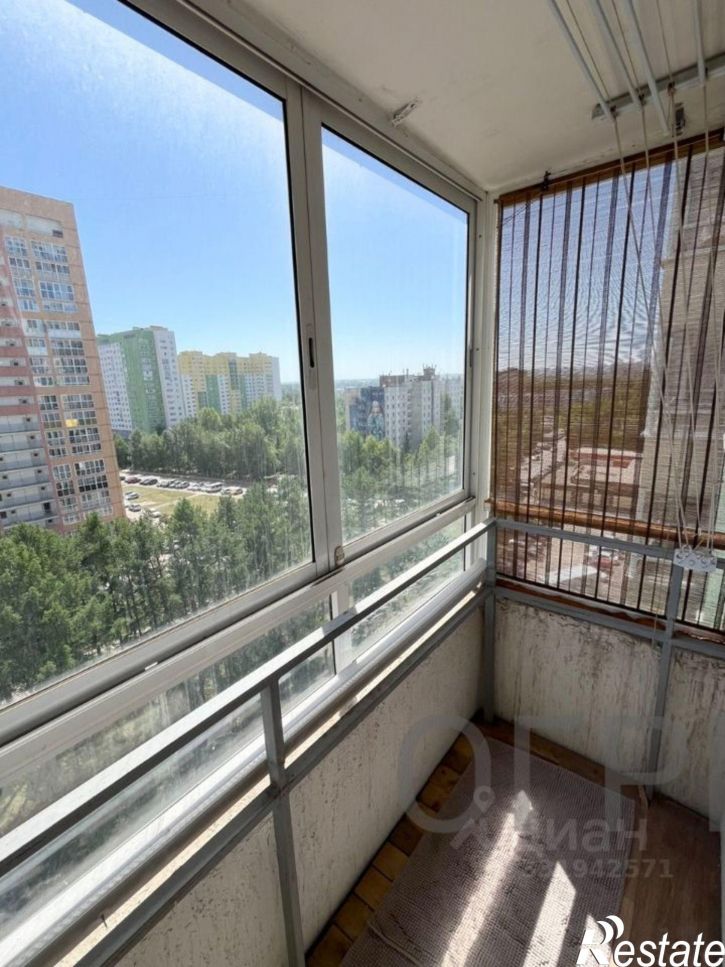 1-комн квартира ул Летчиков, 18,  д. 18
