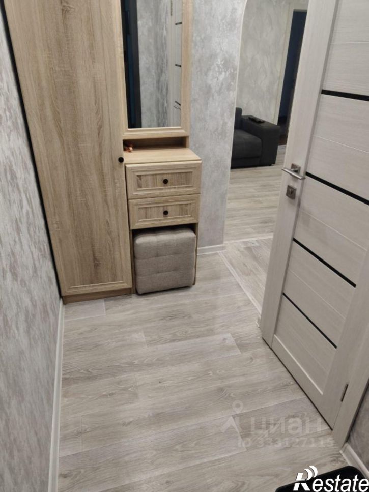 2-комн квартира ул Орджоникидзе, 14,  д. 14