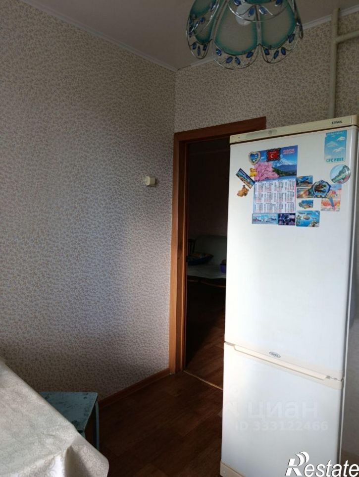 2-комн квартира ул Первомайская, 53а,  д. 53а