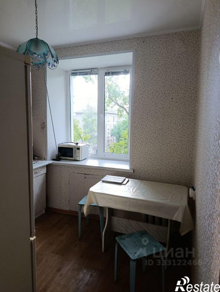 2-комн квартира ул Первомайская, 53а,  д. 53а