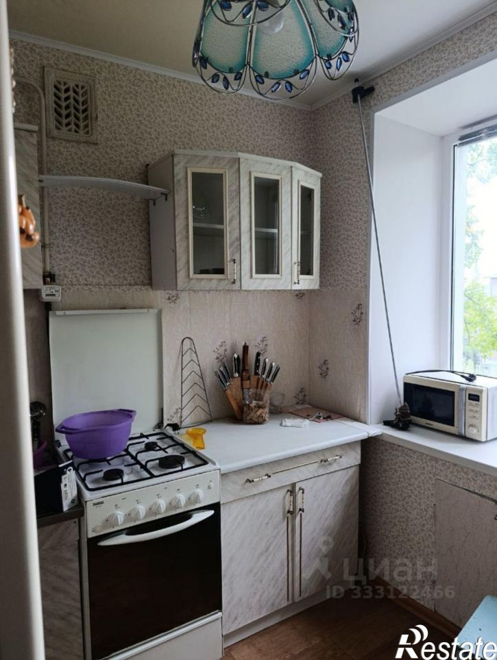 2-комн квартира ул Первомайская, 53а,  д. 53а