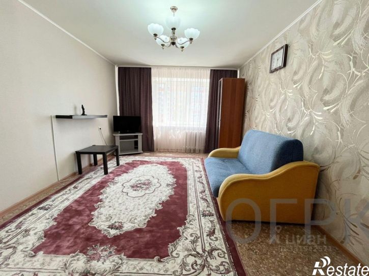 1-комн квартира ул Летчиков, 18,  д. 18