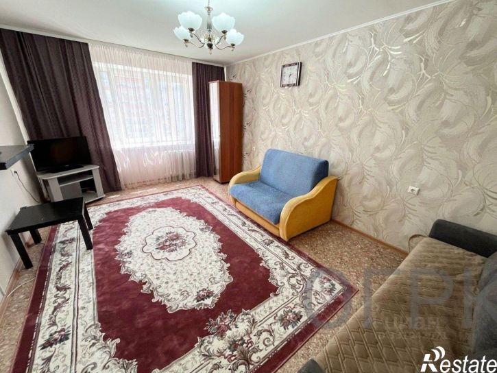 1-комн квартира ул Летчиков, 18,  д. 18