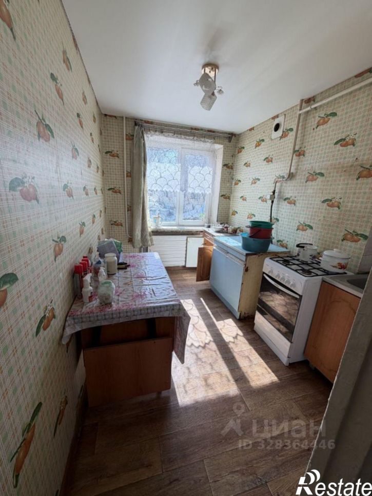 2-комн квартира ул Казанская, 4,  д. 4
