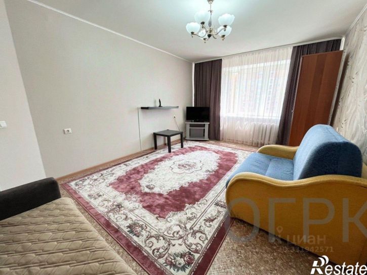 1-комн квартира ул Летчиков, 18,  д. 18