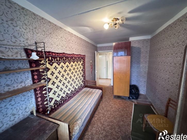 2-комн квартира ул Степана Халтурина, 48,  д. 48