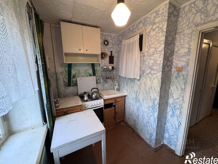 2-комн квартира ул Степана Халтурина, 48,  д. 48