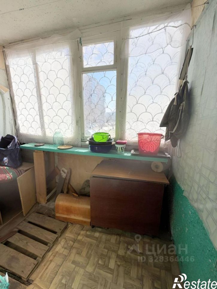 2-комн квартира ул Казанская, 4,  д. 4