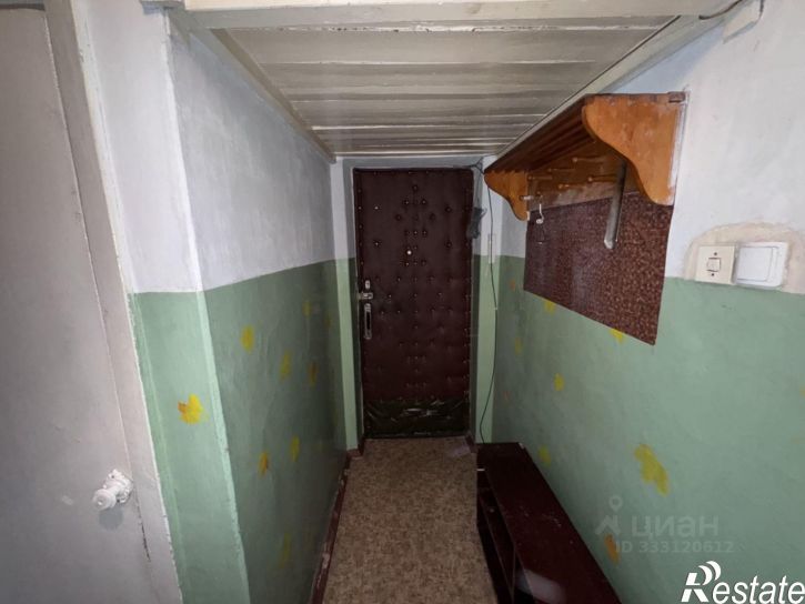 2-комн квартира ул Степана Халтурина, 48,  д. 48