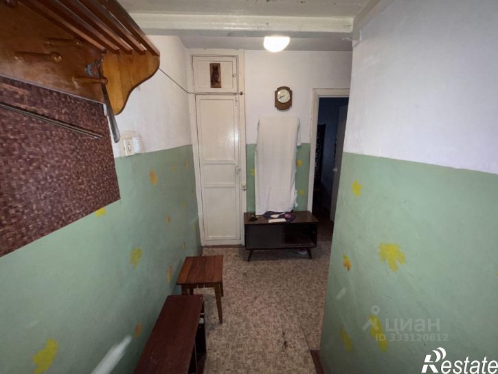 2-комн квартира ул Степана Халтурина, 48,  д. 48