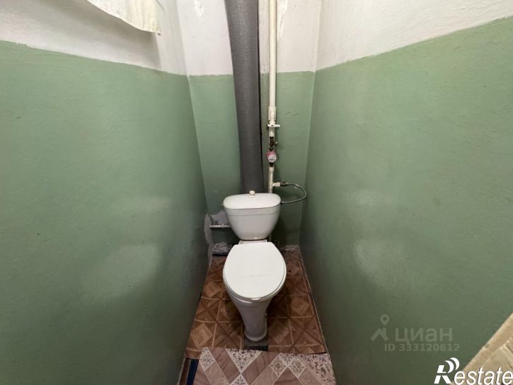 2-комн квартира ул Степана Халтурина, 48,  д. 48