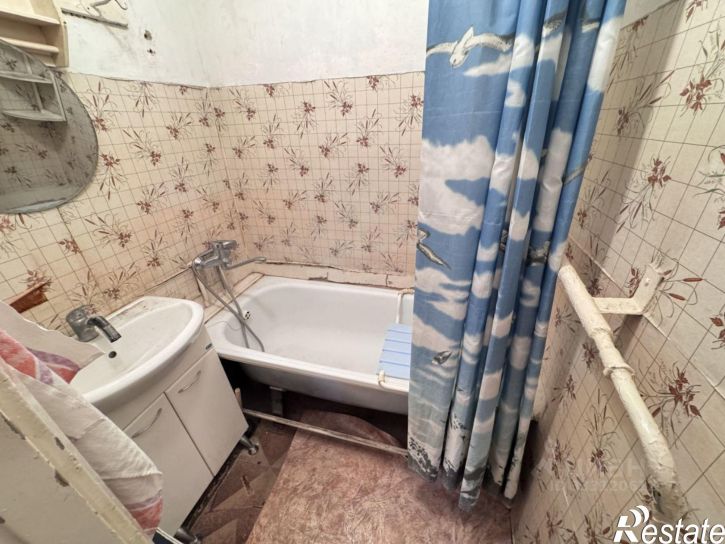 2-комн квартира ул Степана Халтурина, 48,  д. 48