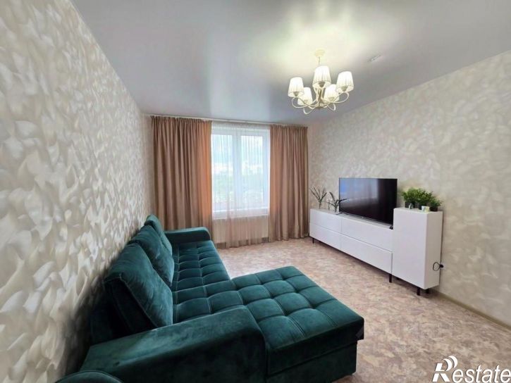 2-комн квартира пр-кт Дружбы народов, 55/1,  д. 55/1