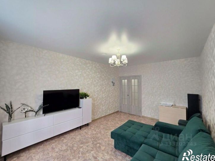 2-комн квартира пр-кт Дружбы народов, 55/1,  д. 55/1