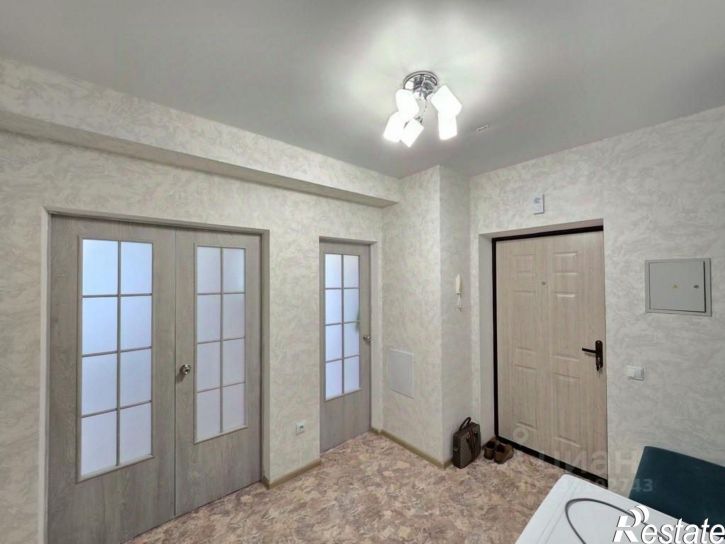 2-комн квартира пр-кт Дружбы народов, 55/1,  д. 55/1