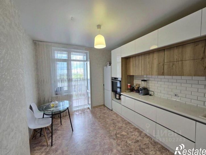 2-комн квартира пр-кт Дружбы народов, 55/1,  д. 55/1