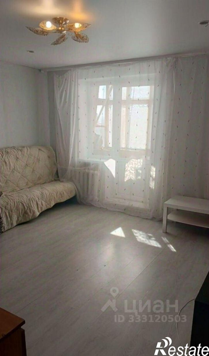 1-комн квартира ул Георгия Мушникова, 2,  д. 2