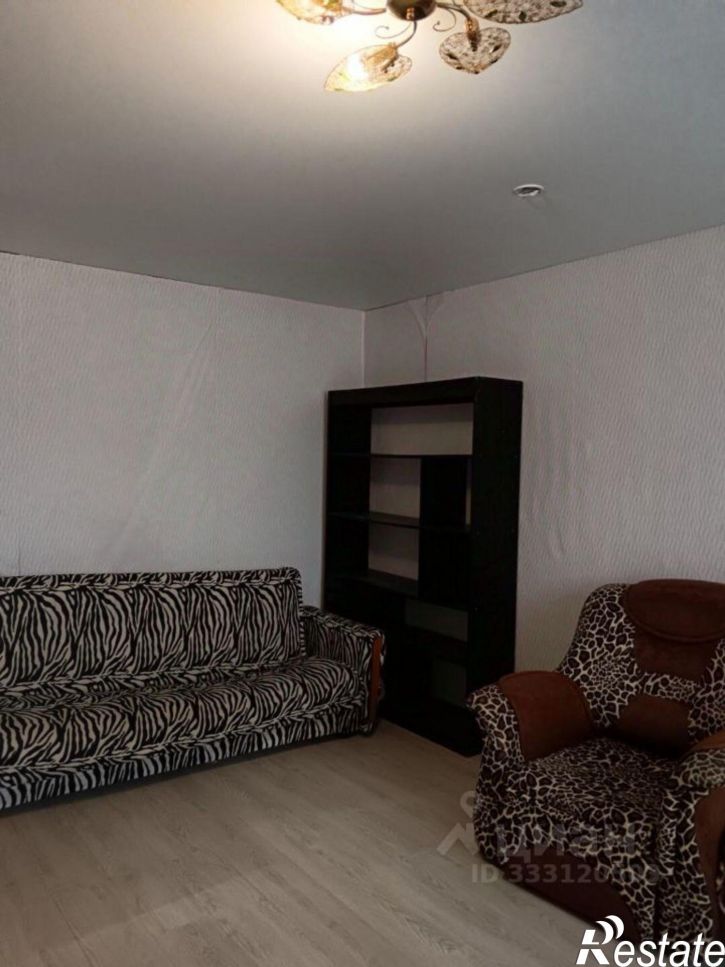 1-комн квартира ул Георгия Мушникова, 2,  д. 2