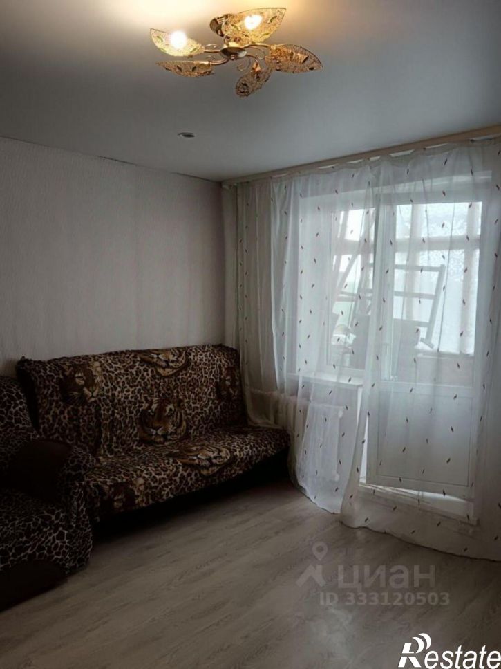 1-комн квартира ул Георгия Мушникова, 2,  д. 2