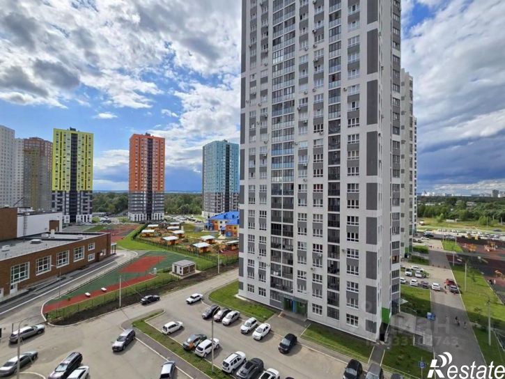 2-комн квартира пр-кт Дружбы народов, 55/1,  д. 55/1