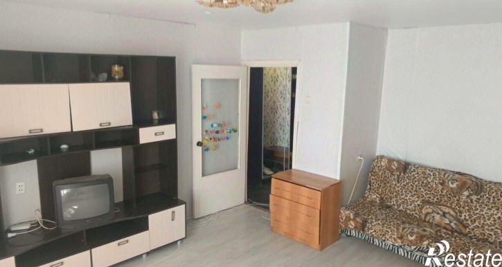1-комн квартира ул Георгия Мушникова, 2,  д. 2