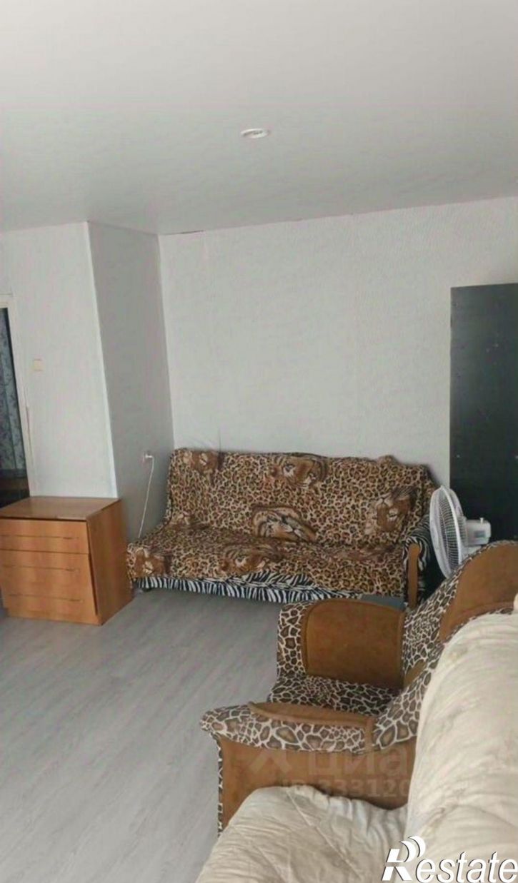 1-комн квартира ул Георгия Мушникова, 2,  д. 2