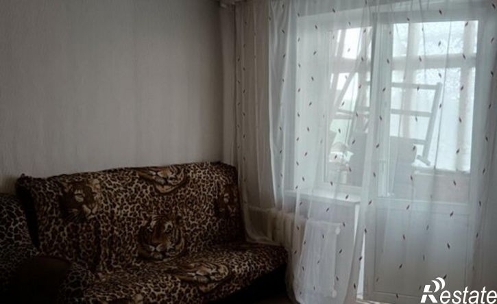 1-комн квартира ул Георгия Мушникова, 2,  д. 2
