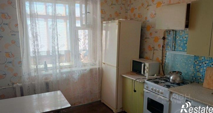 1-комн квартира ул Георгия Мушникова, 2,  д. 2