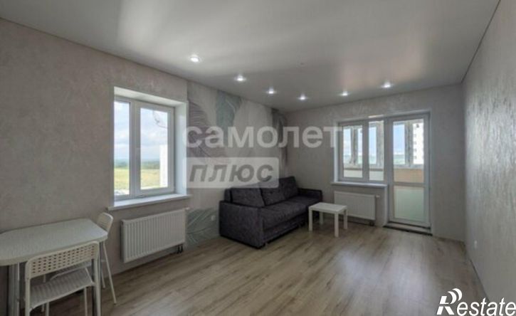 3-комн квартира ул Ярмарочная, 15,  д. 15