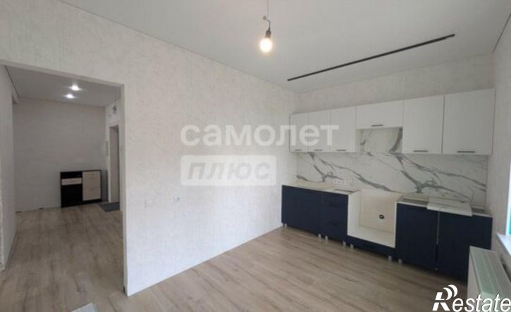 3-комн квартира ул Ярмарочная, 15,  д. 15