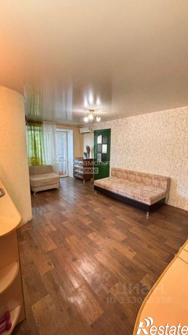 2-комн квартира ул Ульяновых, 21,  д. 21