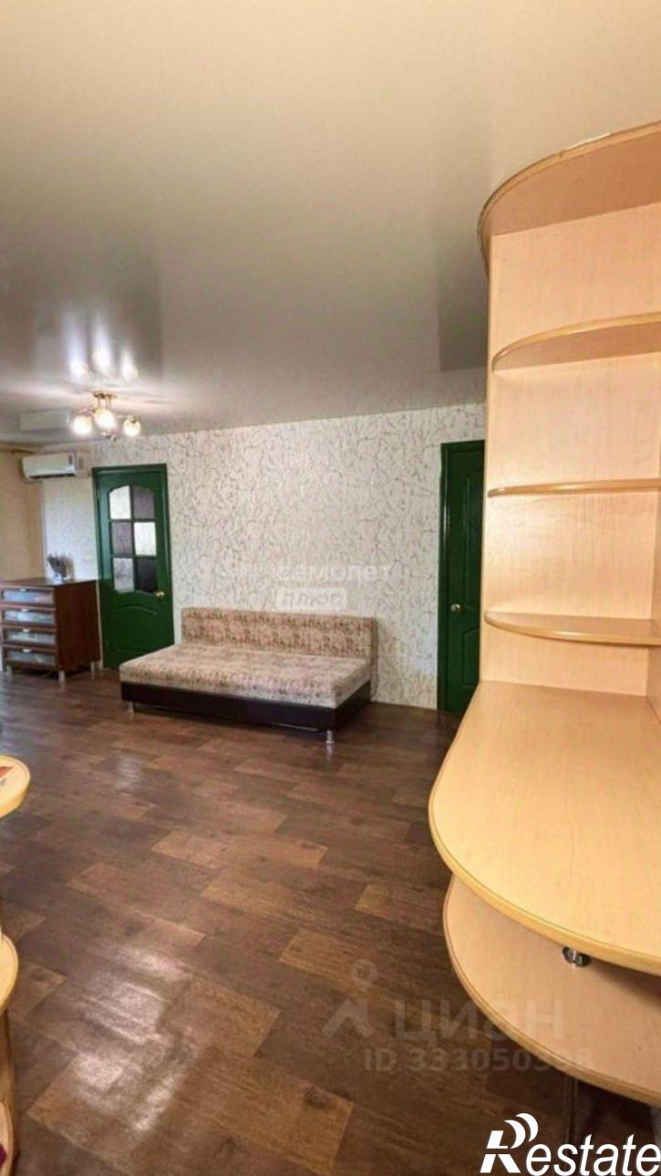 2-комн квартира ул Ульяновых, 21,  д. 21