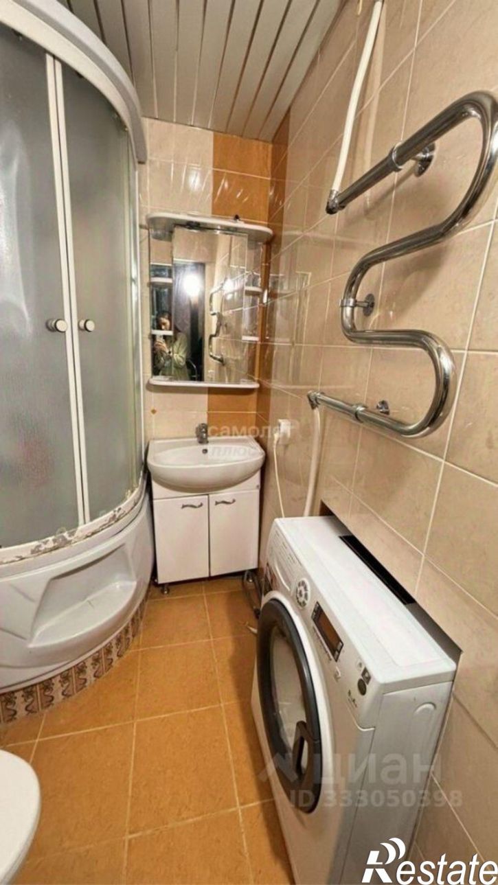 2-комн квартира ул Ульяновых, 21,  д. 21