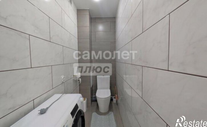 3-комн квартира ул Ярмарочная, 15,  д. 15
