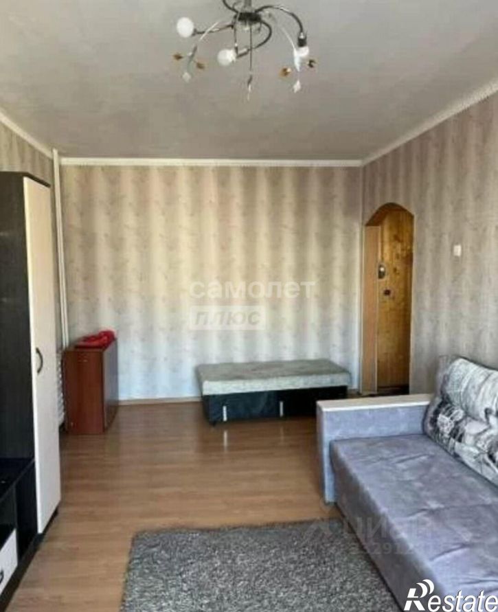 1-комн квартира ул Джалиля Киекбаева, 13,  д. 13
