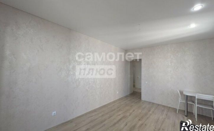 3-комн квартира ул Ярмарочная, 15,  д. 15
